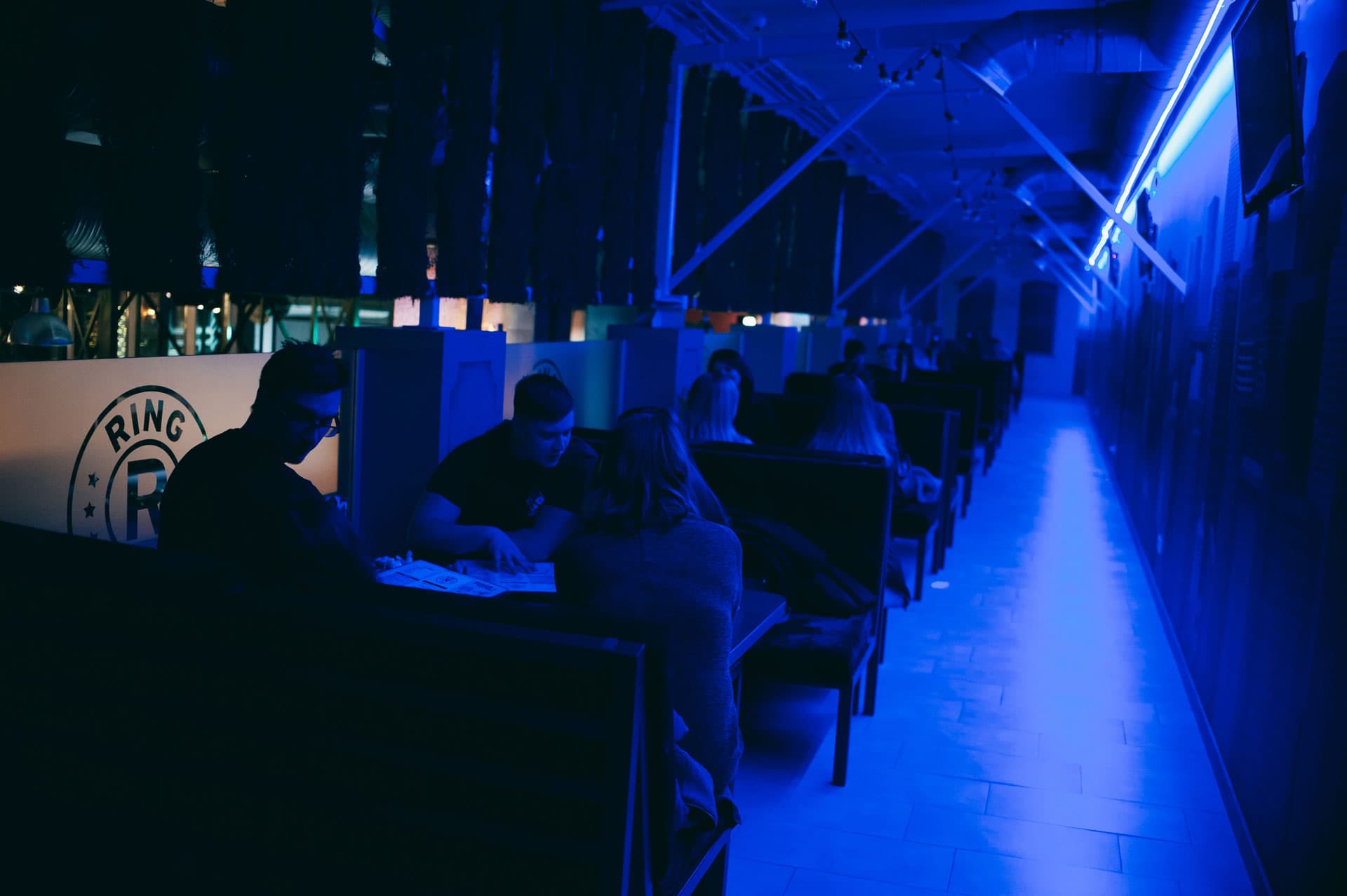 RING Cafe