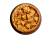 Pizza Doritos