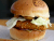 BURGER VEGA
