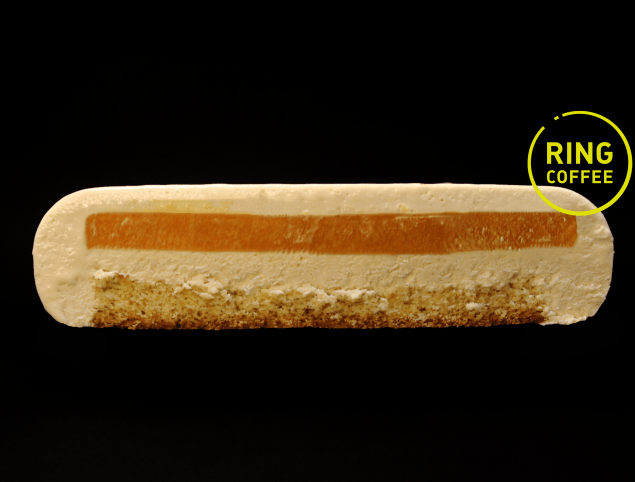 Абрикос-ваніль