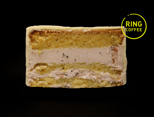 Суфлейно-смородиновий