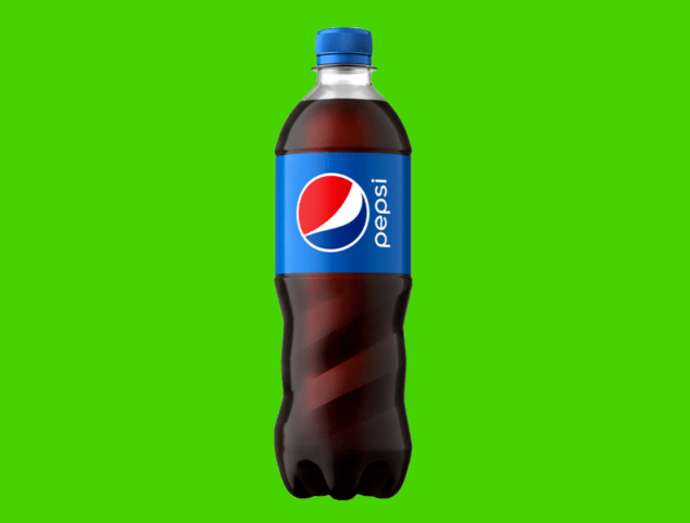 PEPSI