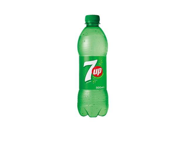 7-UP