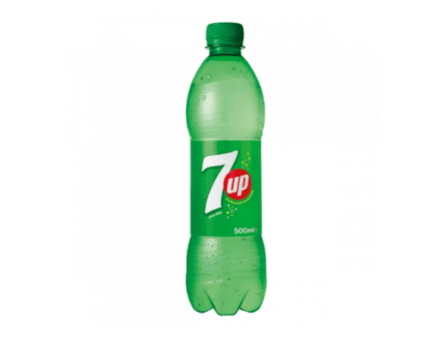 7-UP